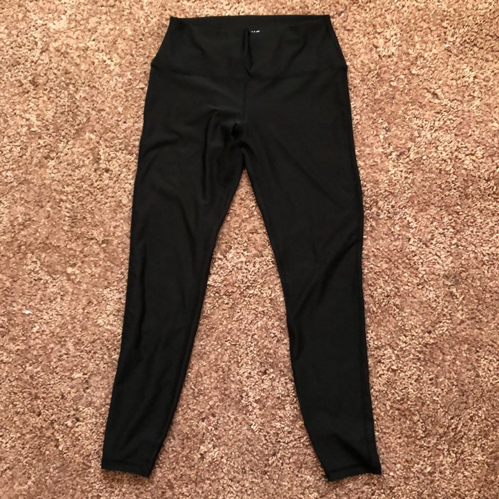 Tesla Women’s Leggings